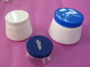 250ml Wide Mouth Jar with Lid
