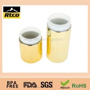 Practical Medicines Package, Durable Colorful Medicines Bottle for Muscle
