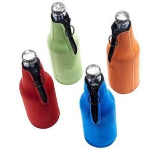 Dispenser Neoprene Portable Bottle Sleeve with Paying Terminal Beer Can Cooler Keg