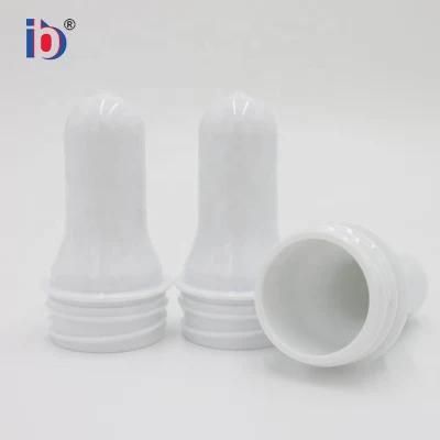 Customized Pet Plastic Preforms Water Kaixin Bottle Preform with Good Production Line