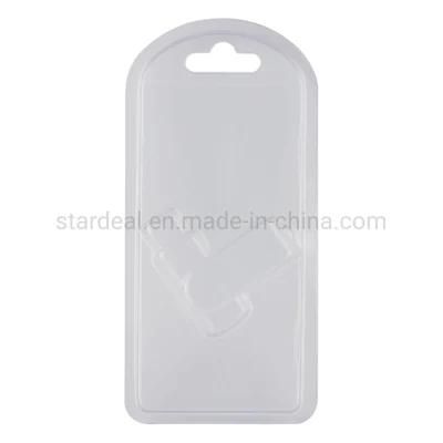 Wholesale Custom PVC Plastic Clamshell Pack USB Blister