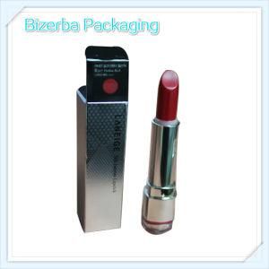 High Quality Printed Fancy Paper Lipstick Packaging Box