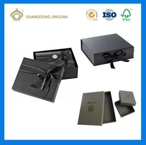 Hot Sale Paper Packaging Box Custom Logo