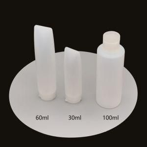 100ml 75% Alcohol Hand Sanitizer Gel Bottle Antibacterial Portable Alcohol Hand Sanitizer