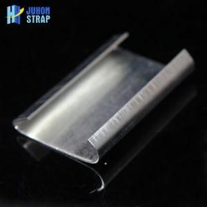 Metal Clips Fasteners Metal Strip Fastener Metal Strap Clamp