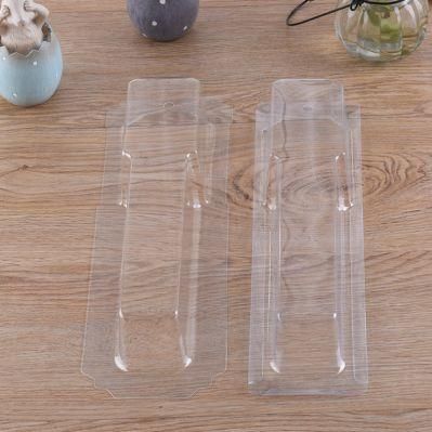 Transparent Custom Cheap Wholesale Plastic Blister Packaging