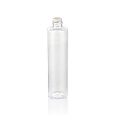 Zy01-B288 Transparent Clear Bottle with Pump