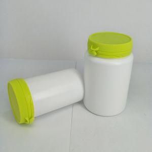 150cc HDPE High Quality Pull Bottle