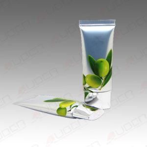 Ultra Oval Plastic Laminated Cosmetic Tubes