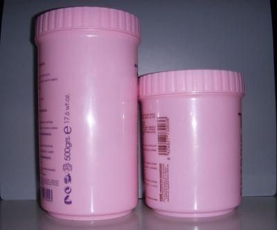700/1000ml Plastic Jar, Cosmetic Jar