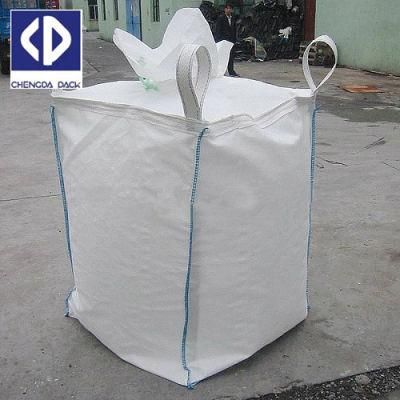 Super Sacks Jumbo Bags for Mineral Wholesale High Temperature Bags for Bitumen
