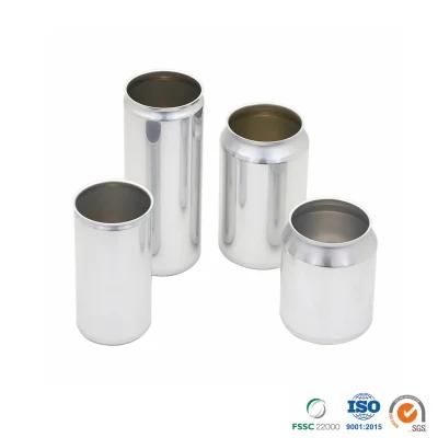 Recycling Soda Epoxy or Bpani Lining Standard 355ml 12oz Aluminum Can