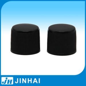 (D) 24/415 Brown Screw Cap for Plastic Bottle