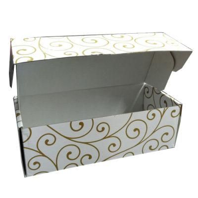 China Suppliers Custom High Performance Cheap Paper Box Package