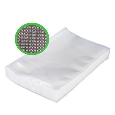 1 Rolls Kitchen Food Vacuum Bag Storage Bags Fresh Bag for Vacuum Sealer Food Keep