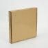 Wholesale Customized Pizza Box Disposable Corrugated Paper Pizza Packing Box