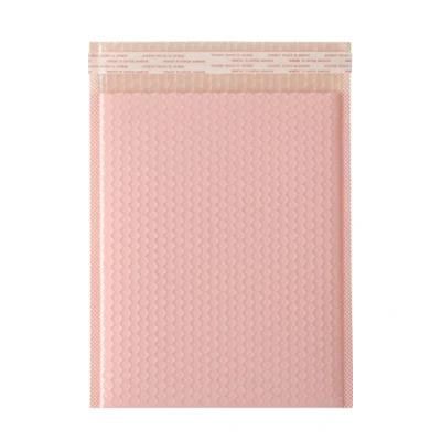 Poly Bubble Mailers Padded Envelopes Bubble Lined Poly Mailer Self-Seal Teal for Packaging, Custom Size and Imprint Is Welcome