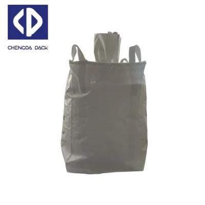 Chinese Factory Supplier Rice PP Woven Bags