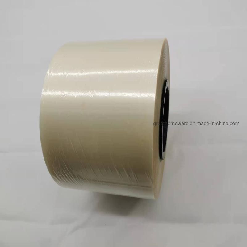 Eco Friendly Self Adhesive PVA Film