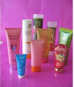 Flexible Cosmetic Supplier in China