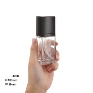 Hot Selling Brand Perfume Bottles for Original Perfume