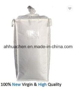1 Ton 2 Ton 3 Ton 1000kg Jumbo Bag Dimension Bigbag 1 Ton Big Bag, Jumbo Bag