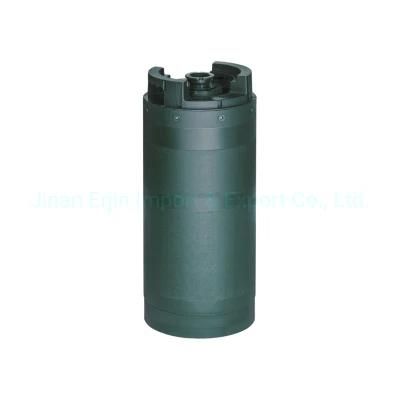 Plastic 30L Barrel Manufacturers Cerveza Empty Beer Pet Kegs for Buyer