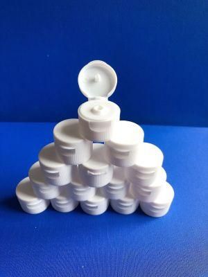 18/410 Wholesale Tamper Evident Plastic Cap Dropper for Essential Oil Bottle