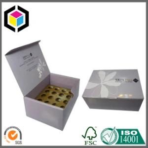 Two Sides Offset Color Print Corrugated Shipping Mailer Box
