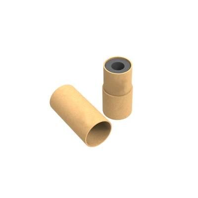 Biodegradable Child Proof Paper Tubes Packaging for Essential Oil Bottles