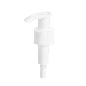 Wholesale High Quality Lotion Pump 24/410 Left-Right Lock Pump