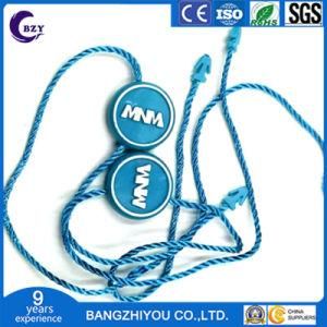 Round Plastic Hanging Pellets Custom Clothing Double Insert Universal Hanging Grain Polyester Sling Wholesale