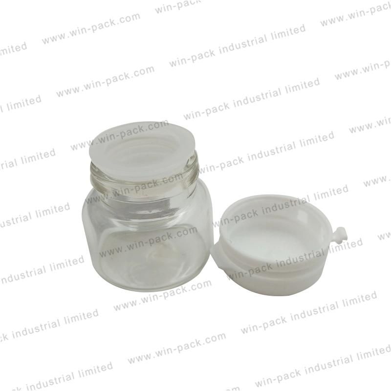 High Quality Small 2ml 4ml 6ml 8ml 10ml Essential Oil Sample Bottle with Plastic Cap