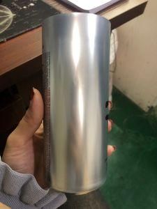 500ml Unprinted Cans High Quality Cans