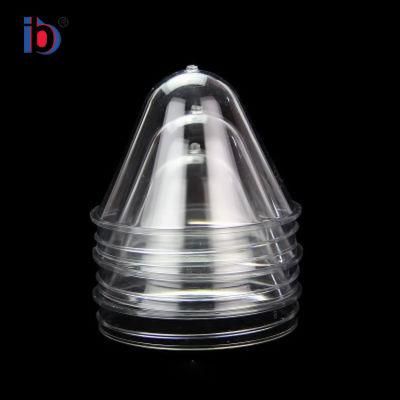 Cheap Price Fashion Design Multi-Function Eco-Friendly Food Jar Preform with Latest Technology