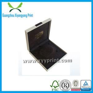 High Quality and Cheap Full Color Printing Jewelry Box Manufacturers China