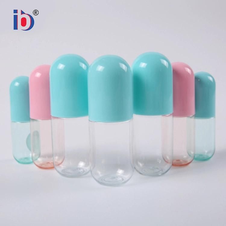 Plastic Products Ib-B108 Agricultural Crystal Perfume Bottle Sprayer