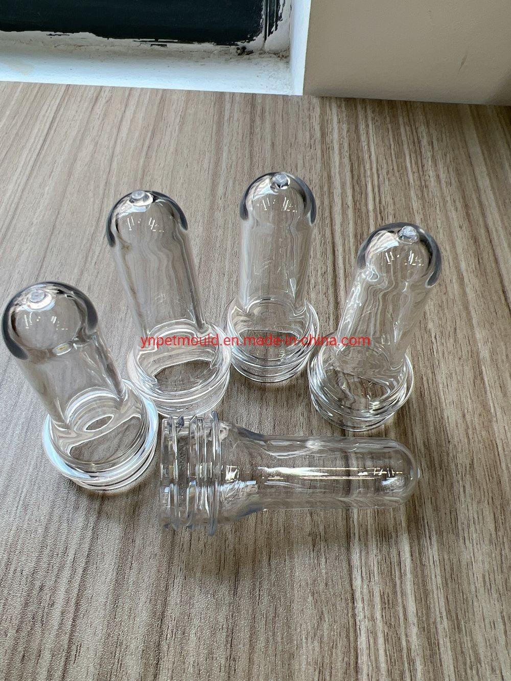 38mm Neck 28g Weight Pet Preform Available
