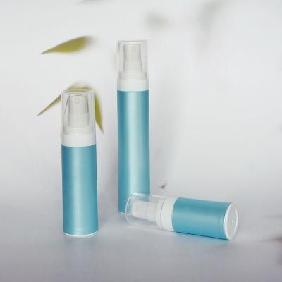 Hot Sale Airless Bottle Mist Sprayer Bottle with Color Customized
