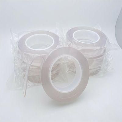 Custom Die Cut No Residual Multi-Purpose Free Sample High Quality Acrylic Adhesive Double Sided Pet Tape