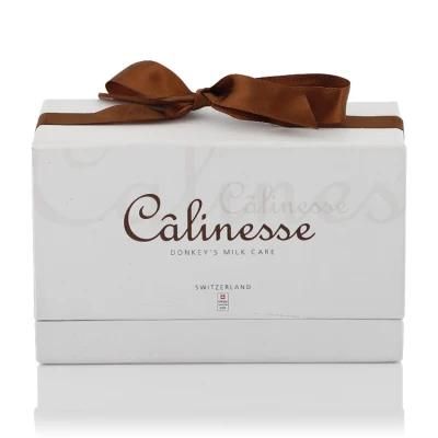 Custom Gift Boxes Paper Cardboard Color Mini Cupcake Boxes 12