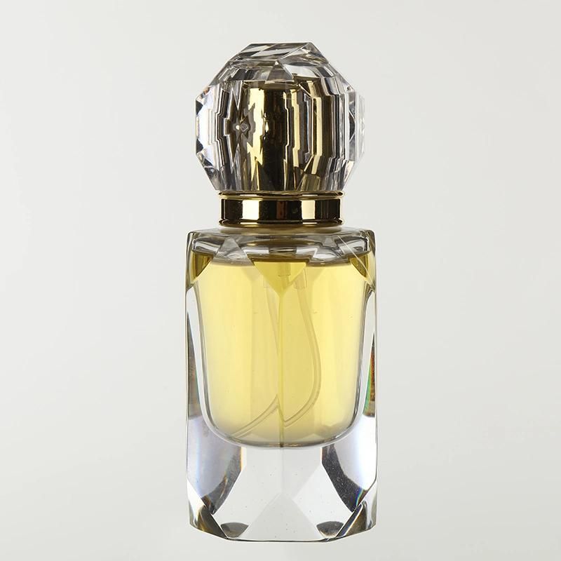 80ml Perfume Glass Bottle