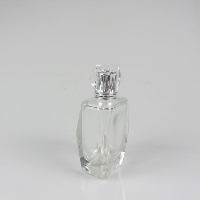 High-End Design Your Own Bottle Perfume Spray Bottle