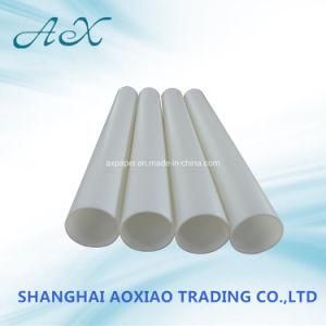 Rigid Plastic PE Pipe for Roll Core Tube