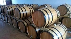 225L Oak Barrel Manufacture, Oak Barrels 225L for Wine, Whiskey Oak Barrels