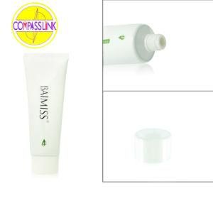 Soft Squeeze Wholesale Plastic Cosmetic Tube PE Empty Packaging OEM Manufacturing Hot Sale Tube