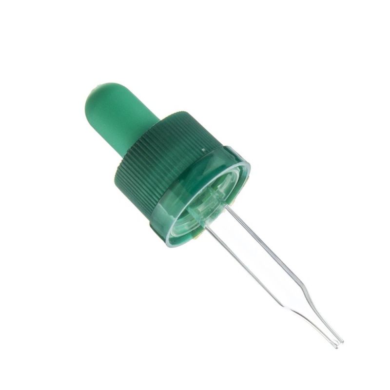 18mm Plastic Droppers