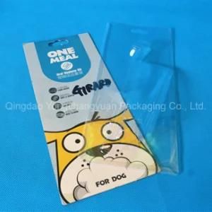 Customized Blister Clamshell Packaging Card Slide Blister Packaging Box Blister Package