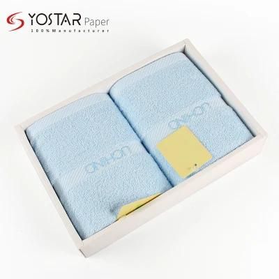 China High Quality Logo Printing Packing Custom Gift Box