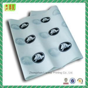 Wholesale Custom Color Logo Printed Gift Wrapping Tissue Paper
